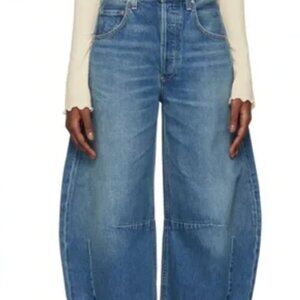 Citizens of Humanity horseshoe jeans in 28